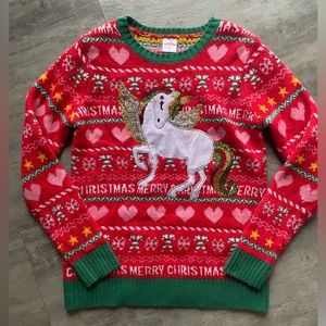 SALE!!! Kids Holiday Sweater